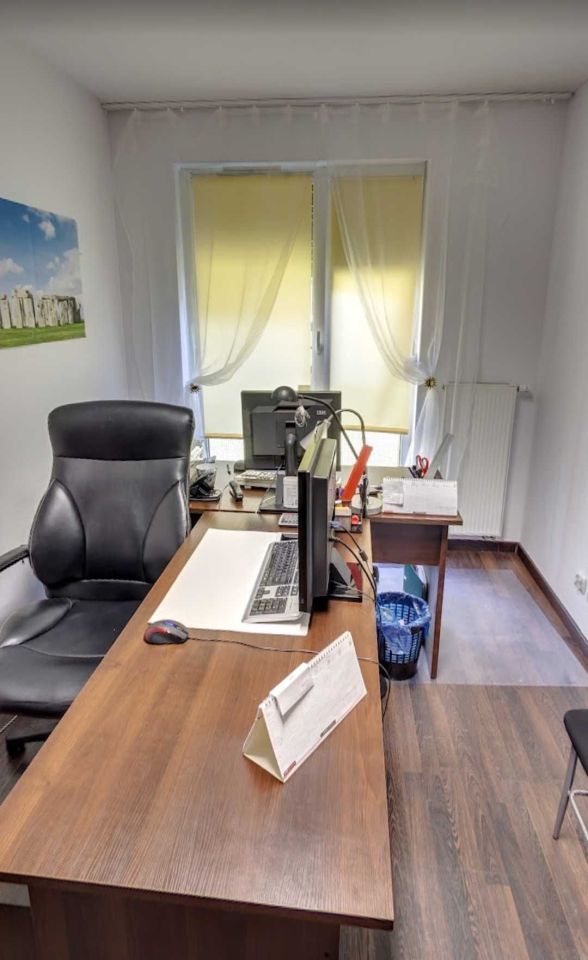 Biuro Wrocław Popowice, ul. Rysia. Zdjęcie 3