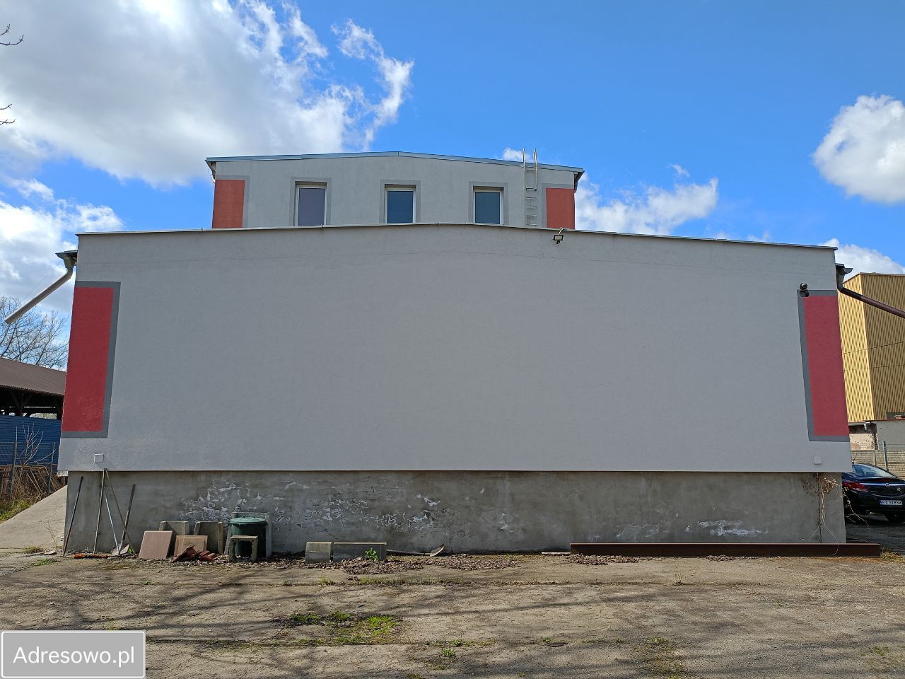 Lokal Nowa Sól, ul. Składowa. Zdjęcie 9