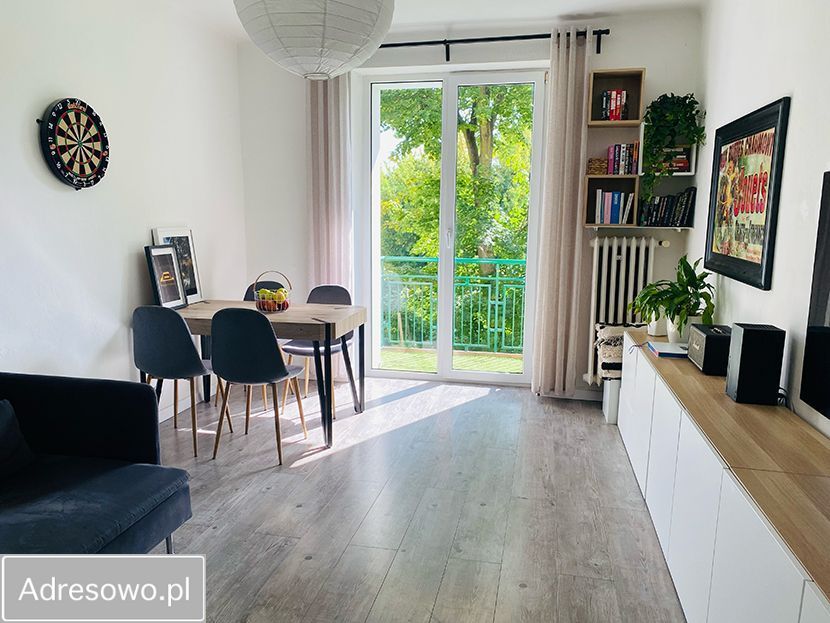 Mieszkanie 3-pokojowe Bydgoszcz Osiedle Leśne, ul. Czerkaska