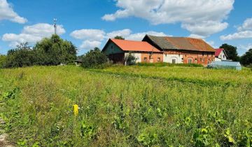 Działka budowlana Ceglarki