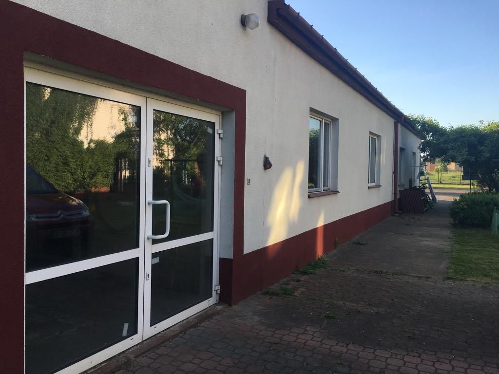 dom wolnostojący, 8 pokoi Olszewo-Borki, ul. Warszawska. Zdjęcie 28