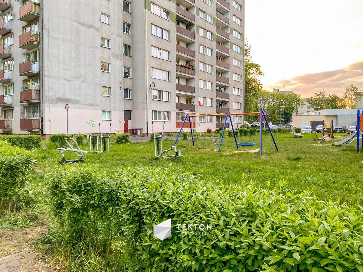Mieszkanie 1-pokojowe Opole Zaodrze, ul. Wojska Polskiego. Zdjęcie 10