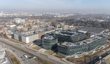 Mieszkanie 2-pokojowe Kraków Podgórze, ul. Pana Tadeusza