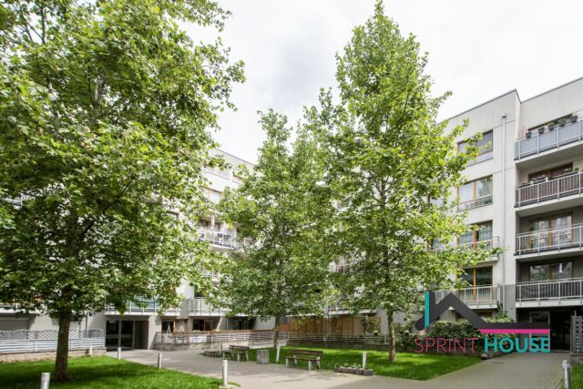 Mieszkanie 2-pokojowe Warszawa Włochy, ul. Obywatelska. Zdjęcie 12