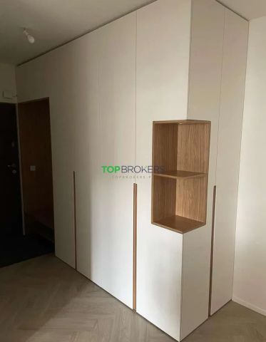 Mieszkanie 4-pokojowe Warszawa Bemowo, ul. Edmunda Jana Osmańczyka. Zdjęcie 17