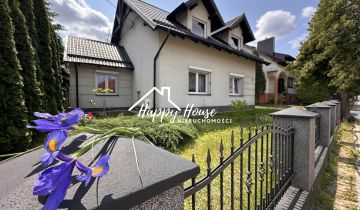 dom wolnostojący, 4 pokoje Czersk, ul. Podleśna