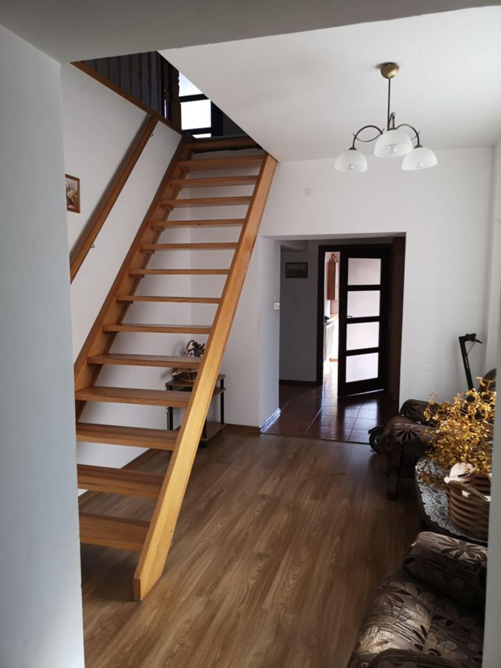 dom wolnostojący, 5 pokoi Piaseczno, ul. Wacława Kauna. Zdjęcie 8