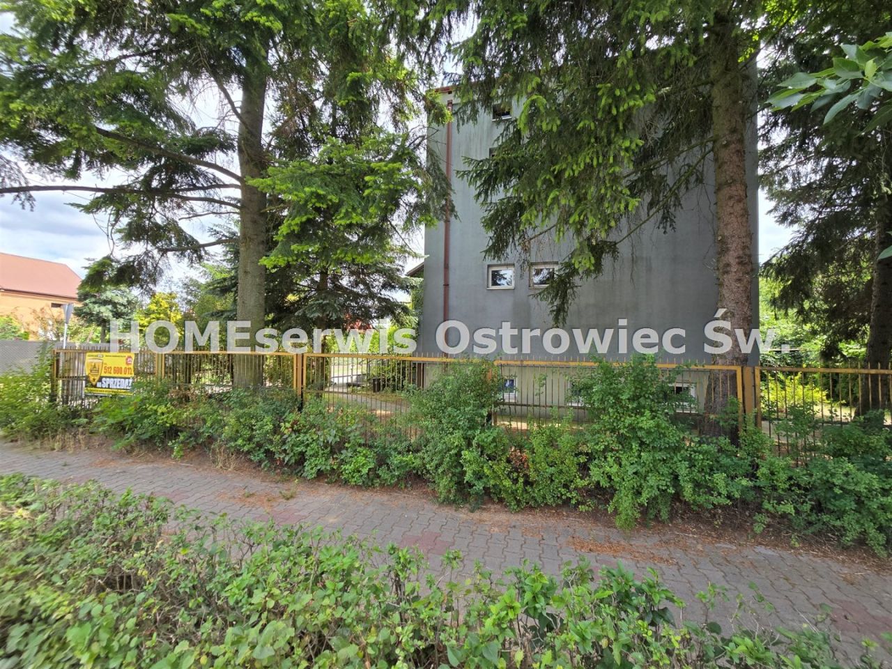 dom wolnostojący Ostrowiec Świętokrzyski Piaski. Zdjęcie 5