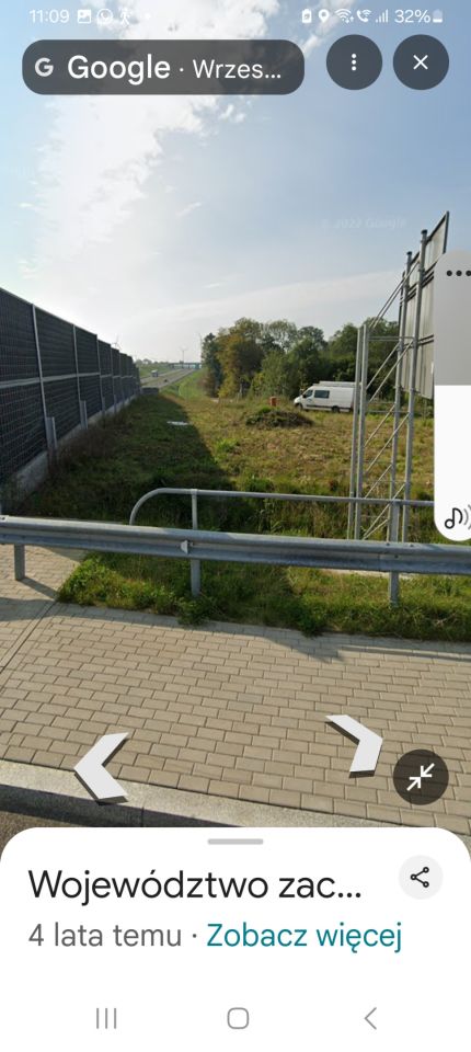 Działka siedliskowa Borkowice. Zdjęcie 8