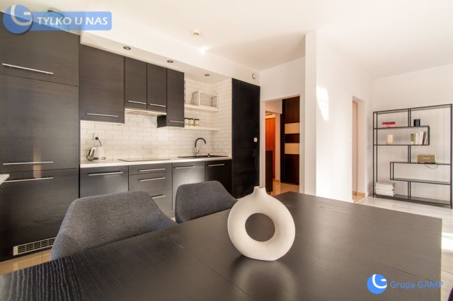 Mieszkanie 2-pokojowe Kraków Bronowice, ul. Stańczyka. Zdjęcie 6