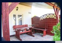 Działka rod Żnin, ul. Szkolna. Zdjęcie 4