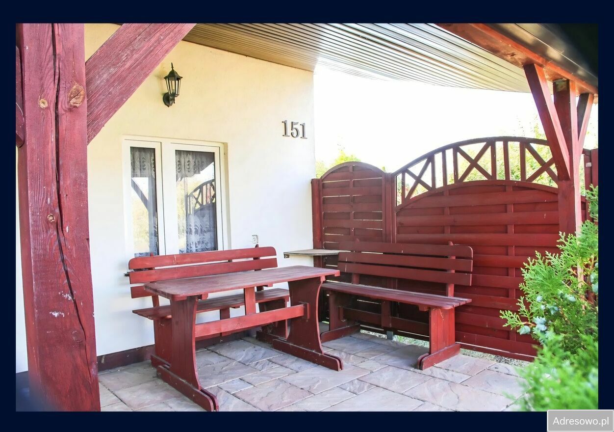 Działka rod Żnin, ul. Szkolna. Zdjęcie 5