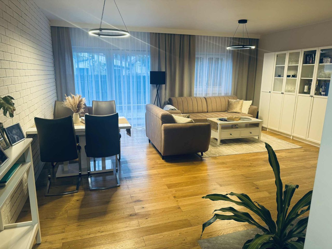 bliźniak, 3 pokoje Mińsk Mazowiecki Florencja, ul. Siedlecka