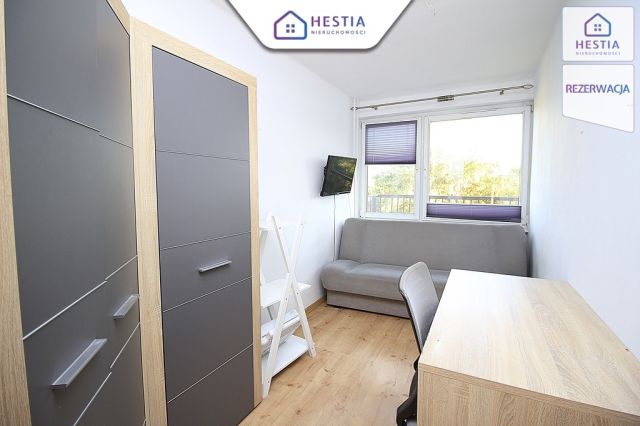 Mieszkanie 3-pokojowe Stargard. Zdjęcie 6