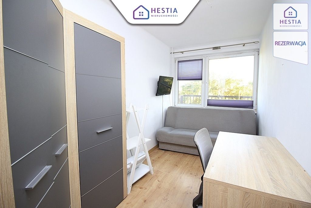 Mieszkanie 3-pokojowe Stargard. Zdjęcie 6