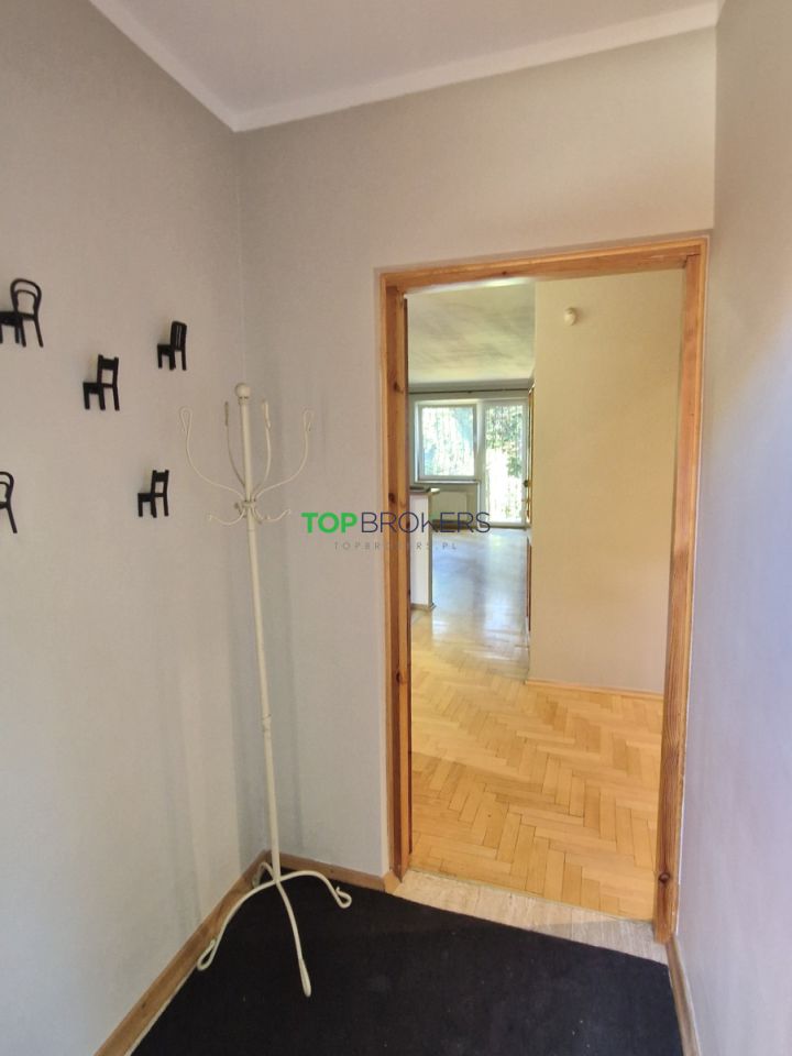 dom szeregowy, 5 pokoi Warszawa Mokotów. Zdjęcie 15