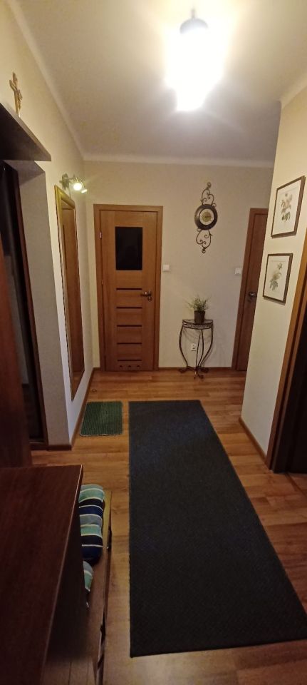 Mieszkanie 3-pokojowe Miechów, os. gen. Władysława Sikorskiego. Zdjęcie 6