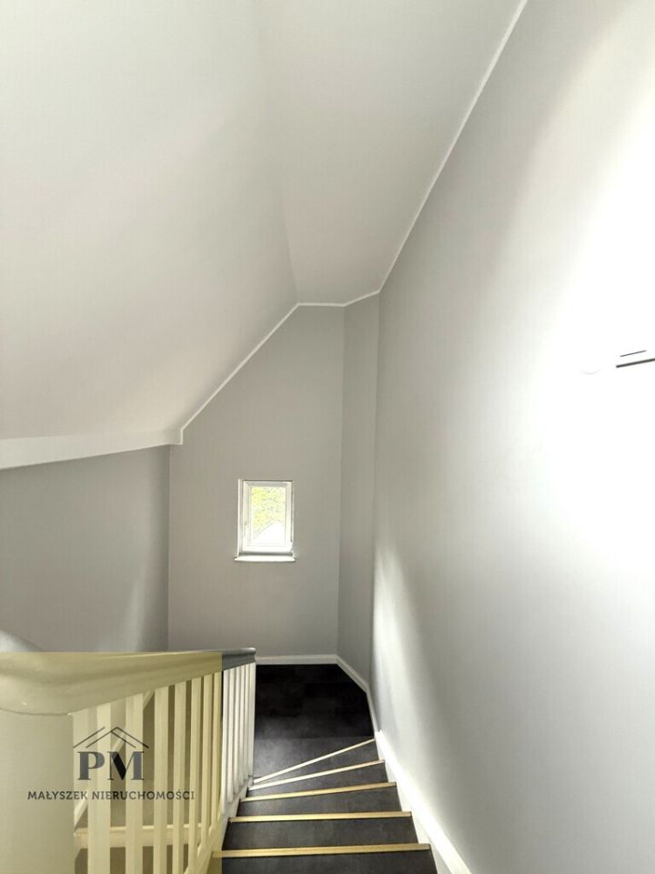 dom wolnostojący, 6 pokoi Koszalin Centrum, ul. Rzeczna. Zdjęcie 19