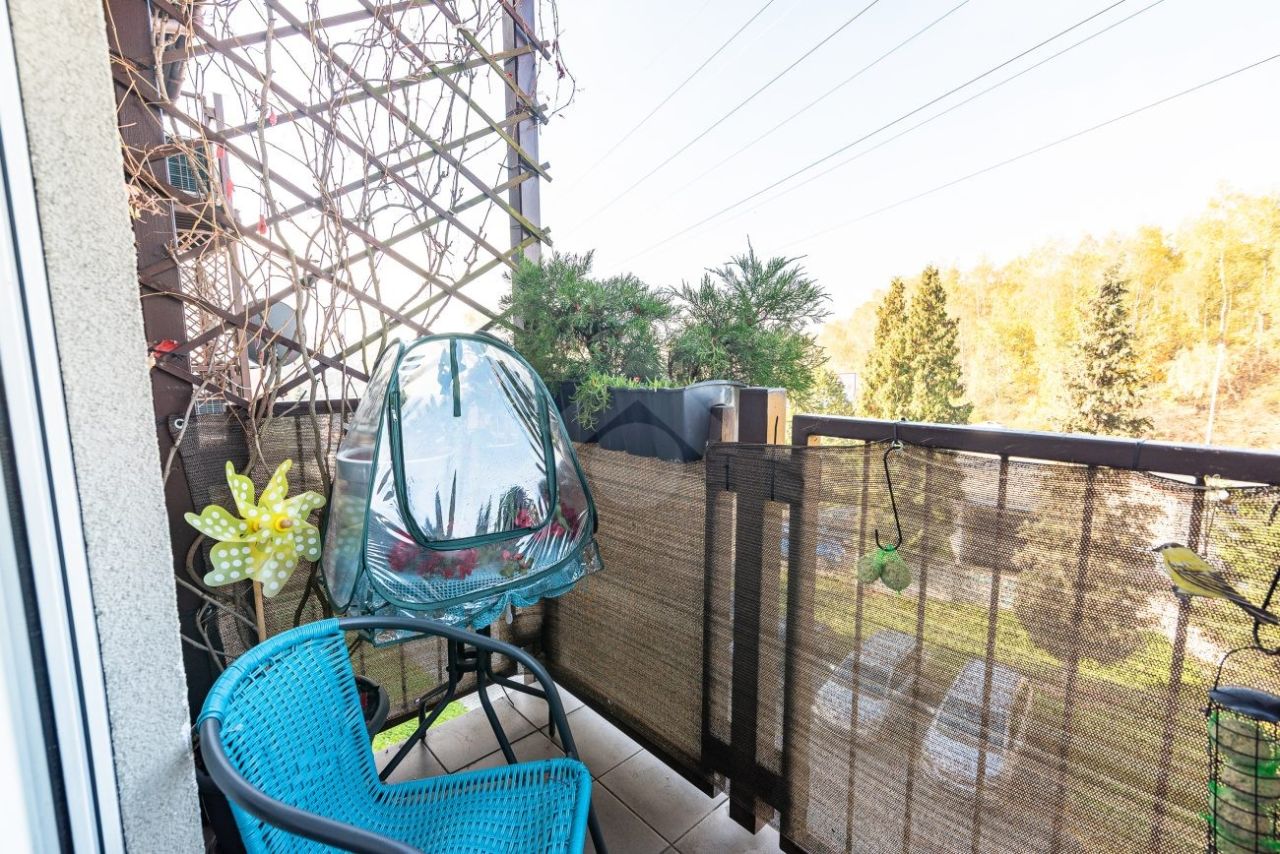 Mieszkanie 2-pokojowe Kraków Kurdwanów, ul. por. Halszki. Zdjęcie 12