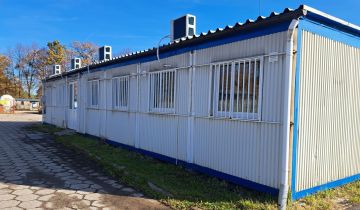 Działka inwestycyjna Sośnicowice, ul. Kozielska