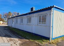 Działka inwestycyjna Sośnicowice, ul. Kozielska