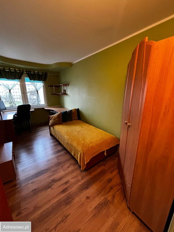 Mieszkanie 4-pokojowe Białystok Dziesięciny, ul. Leszczynowa. Zdjęcie 18