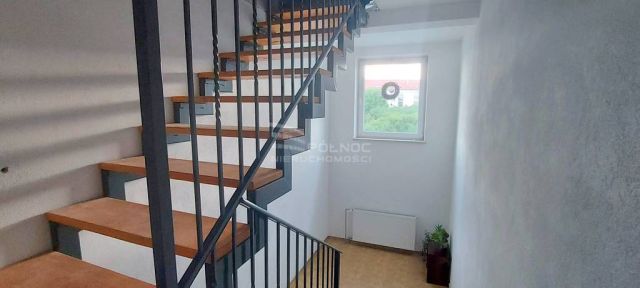 dom wolnostojący, 15 pokoi Barczewo, ul. Północna. Zdjęcie 28