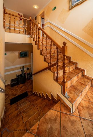 dom wolnostojący, 21 pokoi Grzybowo. Zdjęcie 34