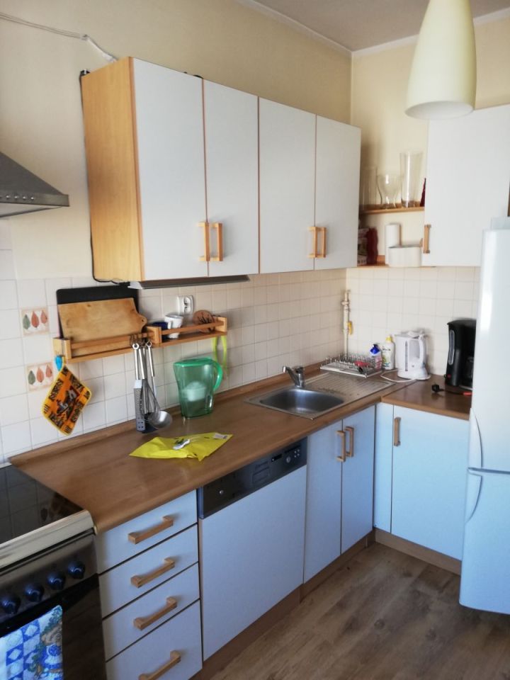 Mieszkanie 2-pokojowe Gdynia, ul. bp. Dominika. Zdjęcie 19