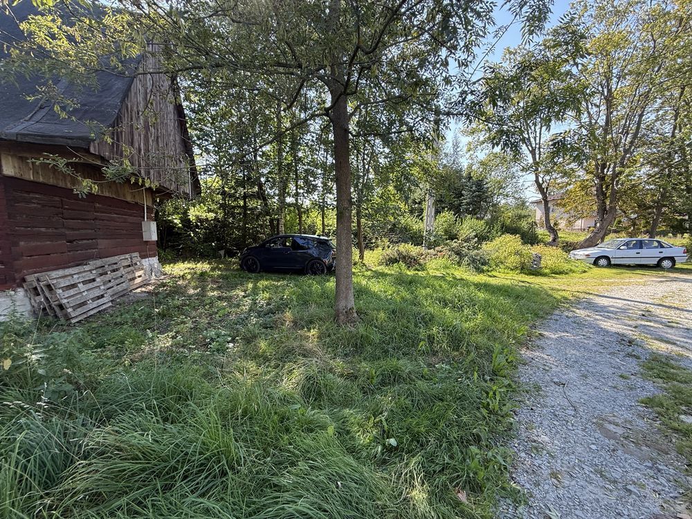 dom wolnostojący Makowiska. Zdjęcie 3