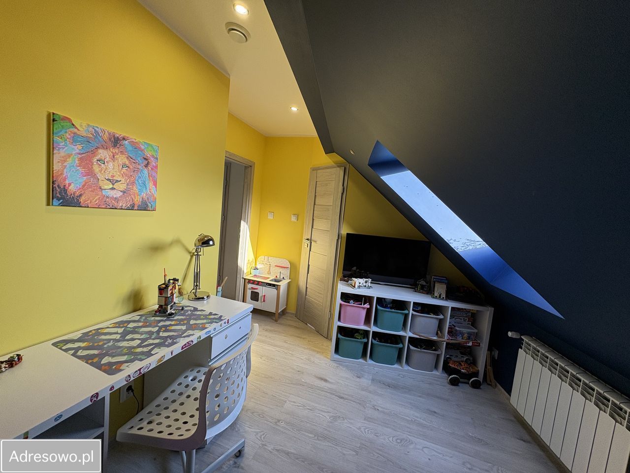 Mieszkanie 3-pokojowe Opalenica, ul. 3 Maja. Zdjęcie 3