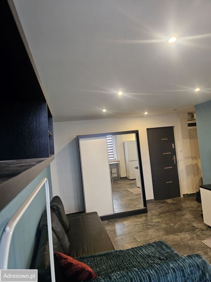 Mieszkanie 1-pokojowe Kraśnik, ul. Metalowców. Zdjęcie 7
