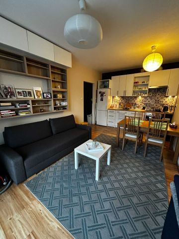 Mieszkanie 2-pokojowe Ząbki, ul. Powstańców. Zdjęcie 1