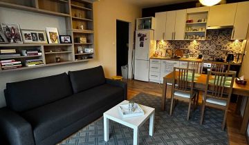 Mieszkanie 2-pokojowe Ząbki, ul. Powstańców