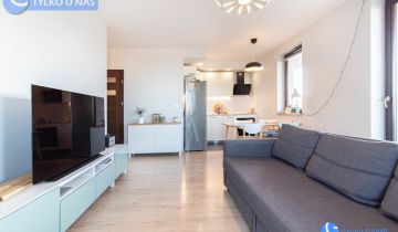 Mieszkanie 2-pokojowe Kraków Grzegórzki, ul. Cystersów