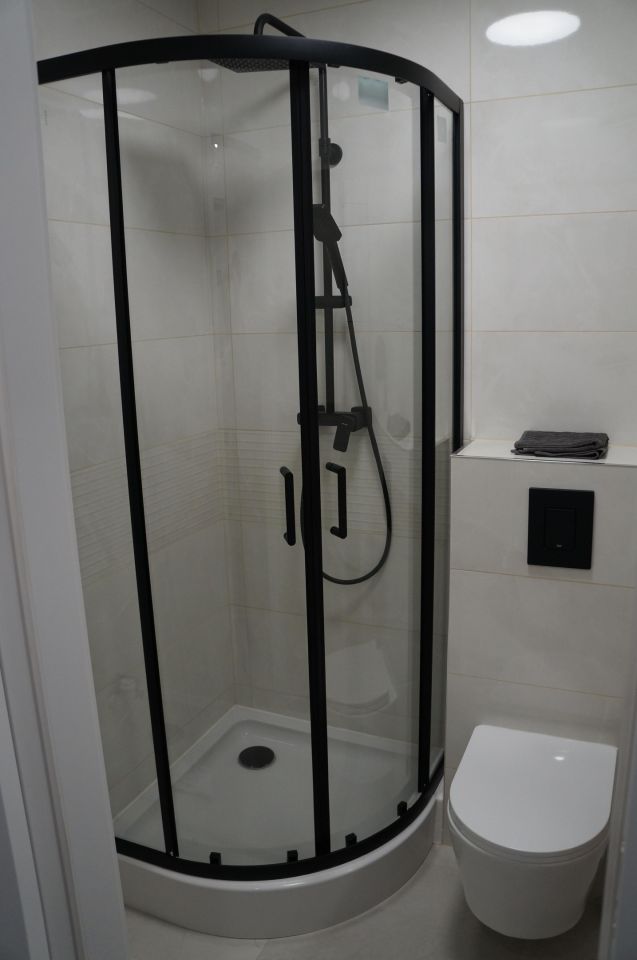 Mieszkanie 1-pokojowe Poznań Rataje, os. Oświecenia. Zdjęcie 5