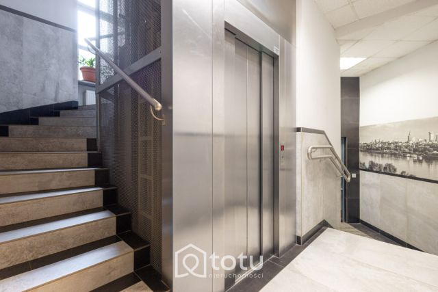 Mieszkanie 2-pokojowe Warszawa Śródmieście, pl. Unii Lubelskiej. Zdjęcie 19