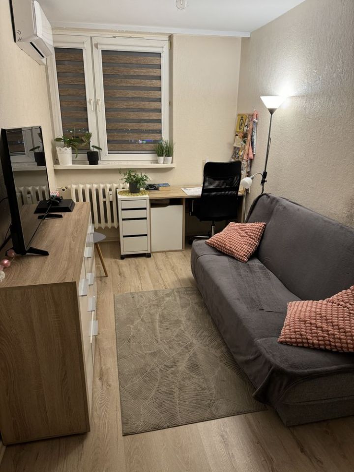 Mieszkanie 2-pokojowe Piła Centrum, ul. Towarowa. Zdjęcie 7