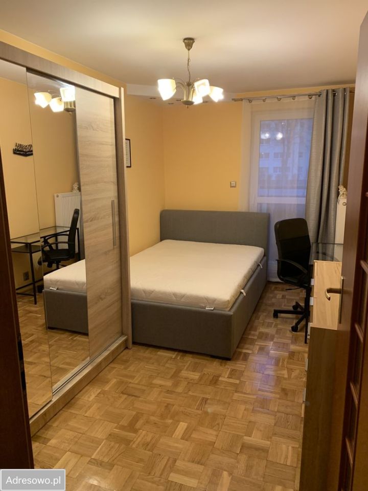 Mieszkanie 2-pokojowe Warszawa Wola, ul. Jana Olbrachta. Zdjęcie 12