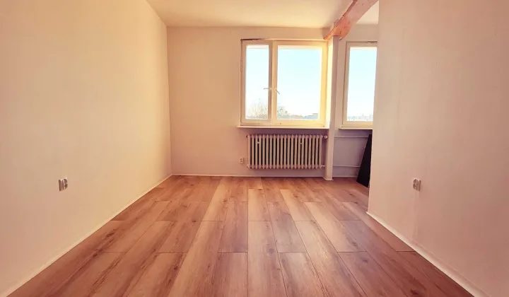 Mieszkanie 1-pokojowe Puławy, ul. Henryka Sienkiewicza