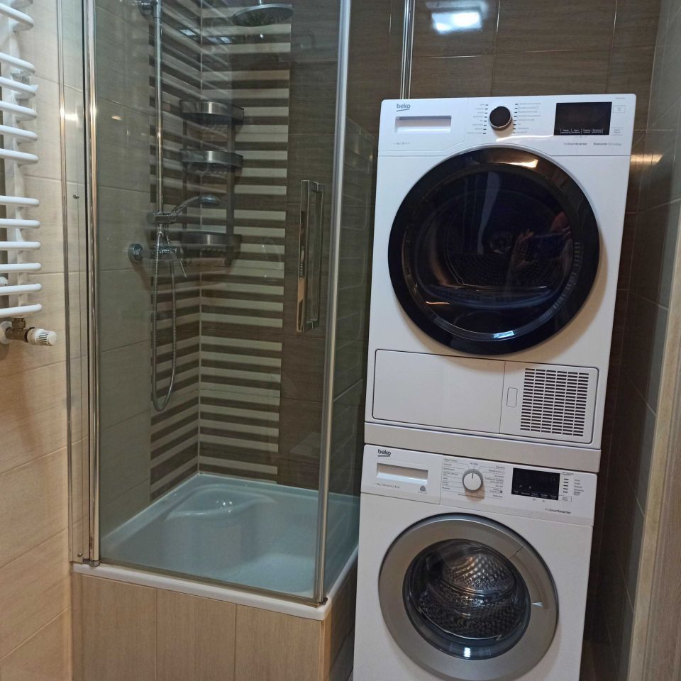 Mieszkanie 3-pokojowe Witnica, ul. Ogrodowa. Zdjęcie 4