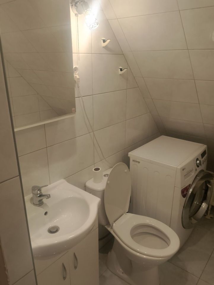 Mieszkanie 1-pokojowe Wolica. Zdjęcie 2