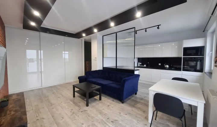 Mieszkanie 2-pokojowe Września, ul. Juliusza Słowackiego