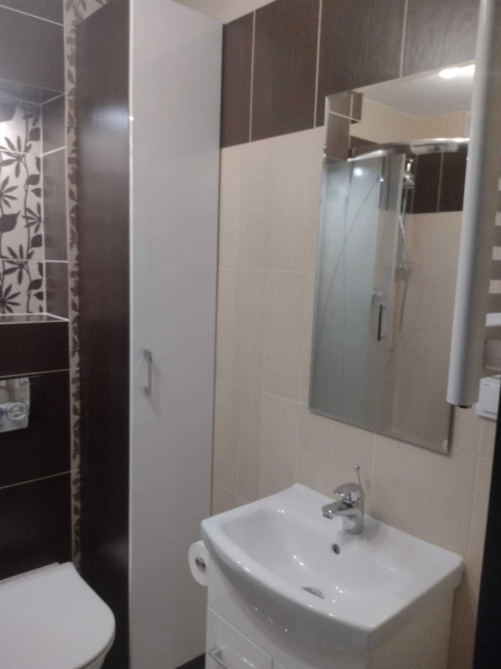 Mieszkanie 2-pokojowe Toruń, ul. Józefa Ignacego Kraszewskiego. Zdjęcie 3