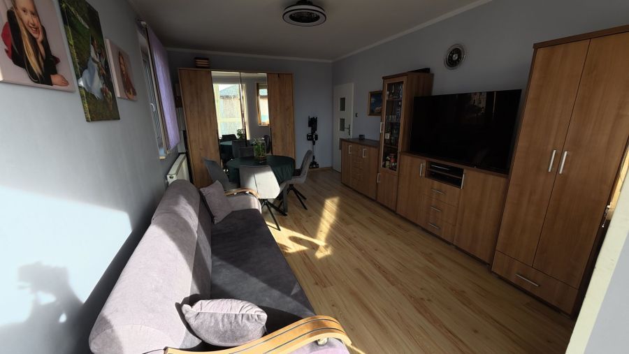 Mieszkanie 2-pokojowe Gdańsk Ujeścisko, ul. Jeleniogórska. Zdjęcie 8