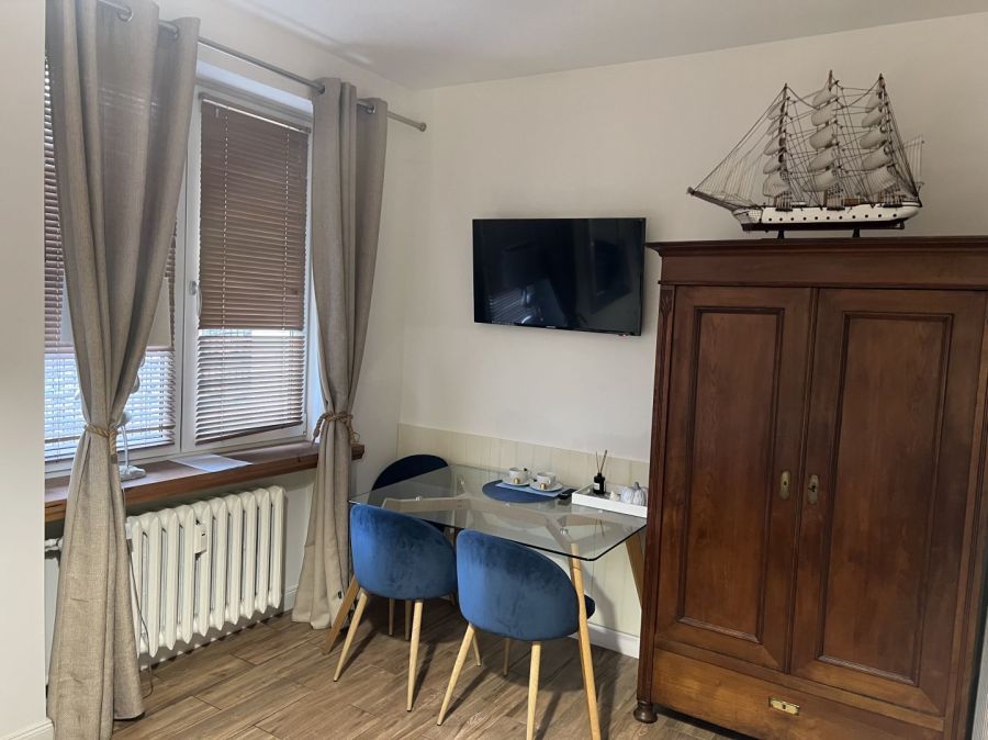 Mieszkanie 1-pokojowe Sopot Sopot Górny, ul. Władysława Broniewskiego. Zdjęcie 10