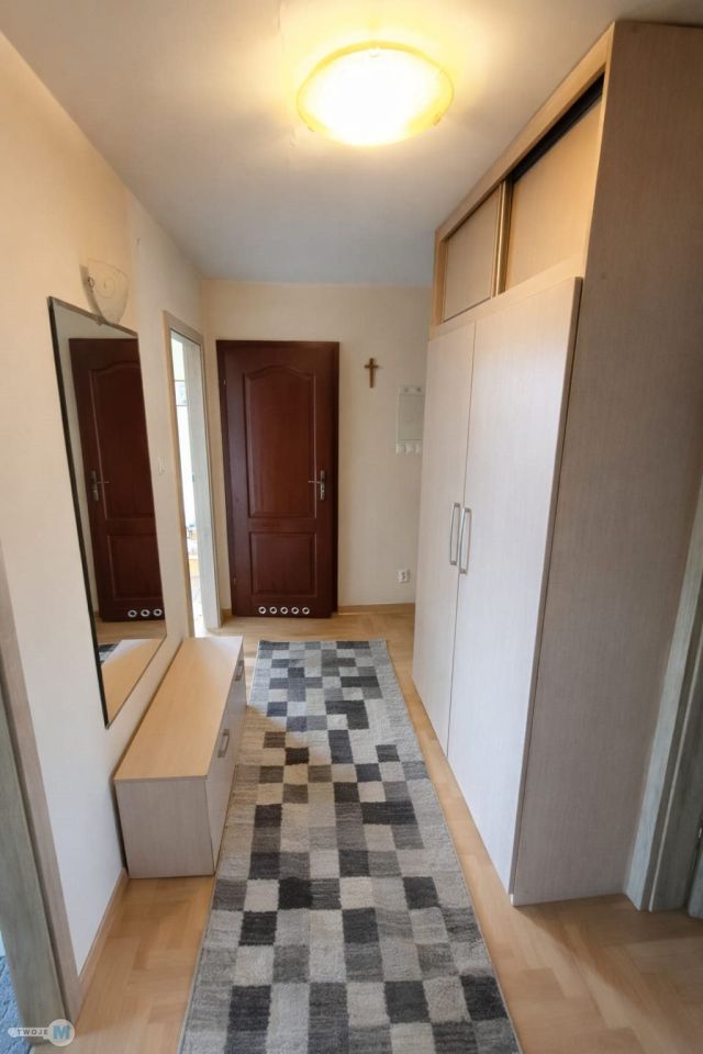 Mieszkanie 3-pokojowe Kielce, os. Na Stoku. Zdjęcie 7