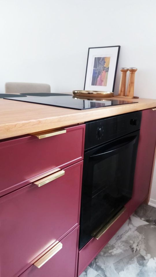 Mieszkanie 2-pokojowe Kraków Podgórze, ul. Ignacego Krasickiego. Zdjęcie 4