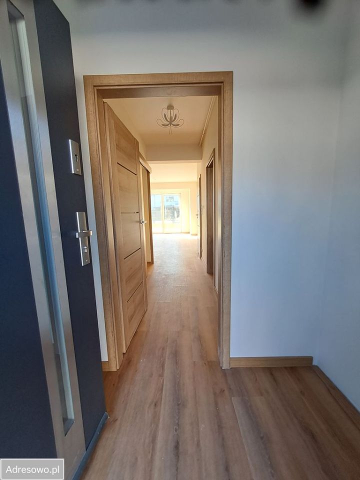 Mieszkanie 3-pokojowe Rumia, ul. Jałowcowa. Zdjęcie 7