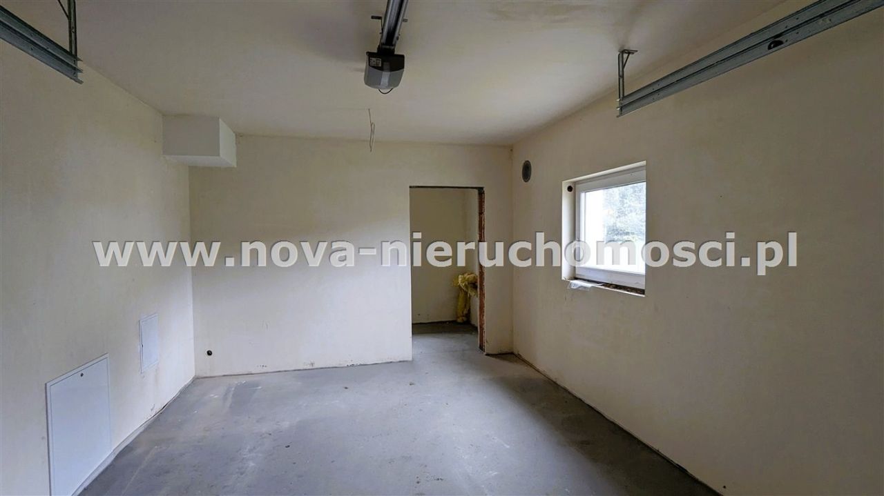 dom wolnostojący, 4 pokoje Rybnik Niedobczyce, ul. Gruntowa. Zdjęcie 14